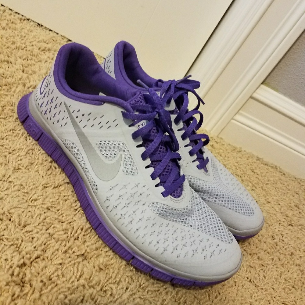 Nike Free 4.0 V2